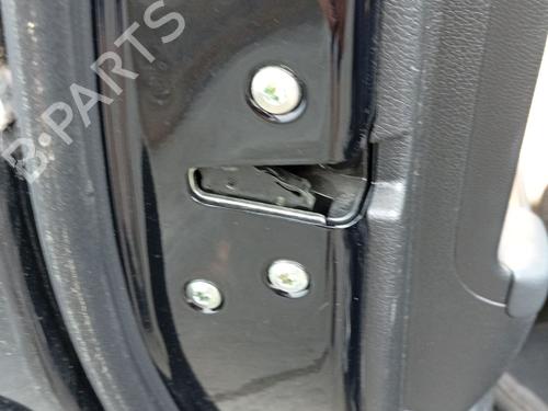 Fechadura trás esquerda Fechadura trás esquerda HYUNDAI TUCSON (TL, TLE) 1.6 GDi (132 hp) 36115173 36115173