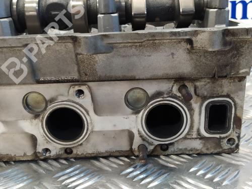Cylinder head MERCEDES-BENZ S-CLASS (W220)  | BP10970093M5 