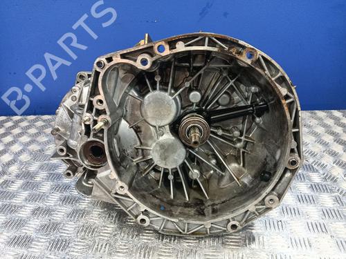 Used Gearbox OPEL VIVARO A Bus (X83) [2001-2015]  30544121