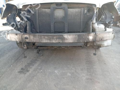 Used Front bumper reinforcement Front bumper reinforcement 32711886 32711886