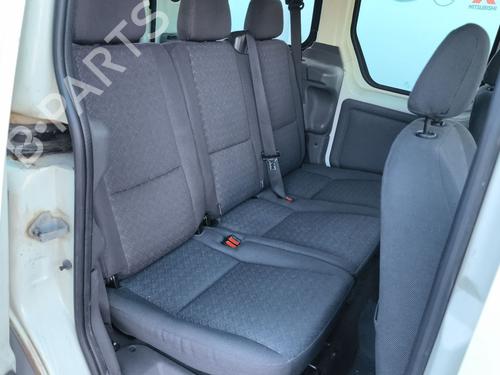 Engine FORD TOURNEO CONNECT 1.8 TDCi | BP39080158M1 - Image 8