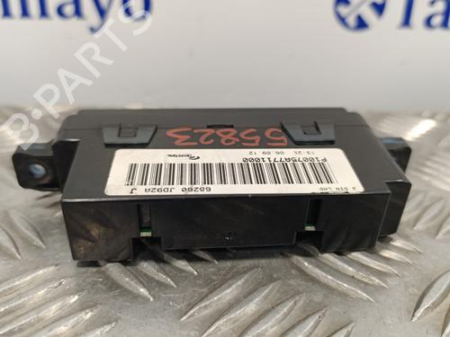 Display monitor NISSAN QASHQAI / QASHQAI +2 I (J10, NJ10, JJ10E)  | BP18729821C48 