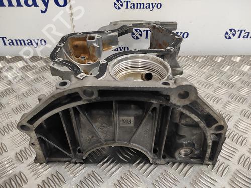 Oil sump DACIA LODGY (JS_)  | BP22987412M115 