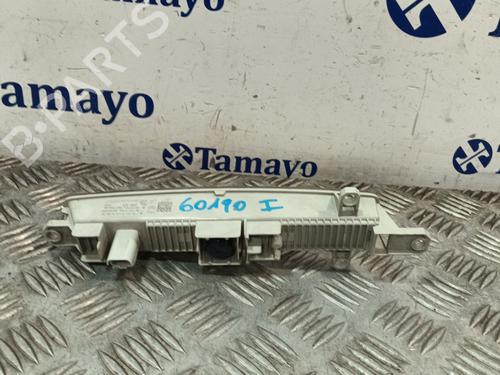Left front indicator CITROËN C3 II (SC_) 1.6 BlueHDi 75 | BP36041245C32 - Image 3