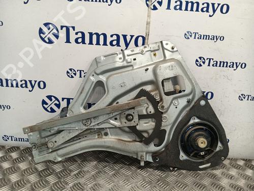 Front right window mechanism KIA SPORTAGE II (JE_, KM_) 2.0 CRDi | BP29213710C23 