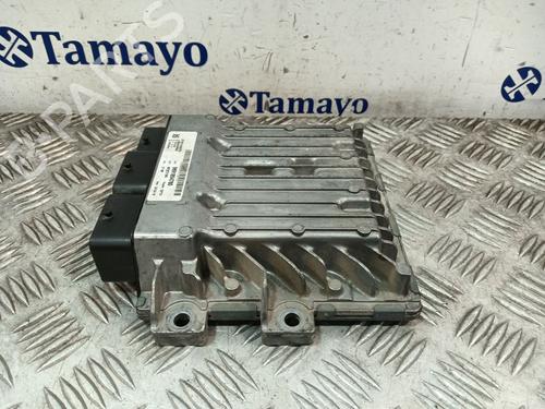 Engine control unit (ECU) CITROËN JUMPER II Van 2.2 HDi 110 | BP32404789M57 