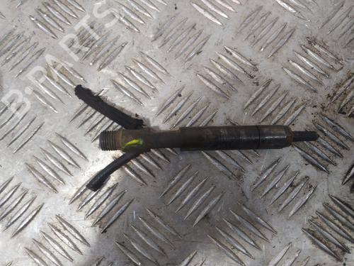 Used Injector Injector FORD TRANSIT CONNECT (P65_, P70_, P80_) 1.8 Di (75 hp) 39951310 39951310