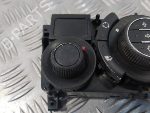 Climate control PEUGEOT 308 I (4A_, 4C_)  | BP12530444I5 