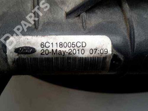 Water radiator FORD TRANSIT Platform/Chassis (FM_ _, FN_ _, FF_ _)  | BP6012317M31 