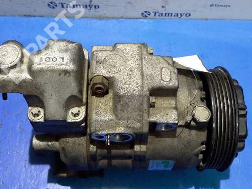 AC-Kompressor MERCEDES-BENZ A-CLASS (W168) A 140 (168.031, 168.131) (82 hp) 4726025