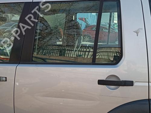 Used Left rear door LAND ROVER DISCOVERY III (L319) 2.7 TD 4x4 (190 hp) 31971937