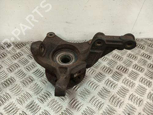 Right front steering knuckle DACIA DUSTER (HS_) 1.5 dCi | BP35794360M26 - Image 2