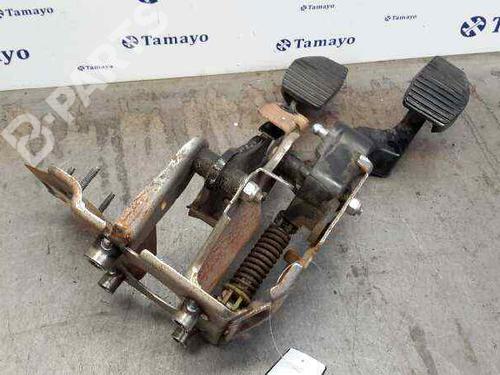 Break pedal PEUGEOT 208 I (CA_, CC_)  | BP8784339I19 
