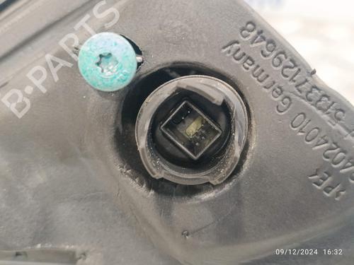 Right mirror BMW 1 (E87)  | BP21899870C27 