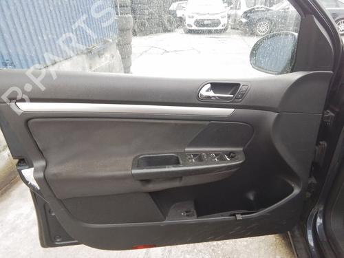 Hood VW GOLF V (1K1) 2.0 TDI | BP30298969C1 