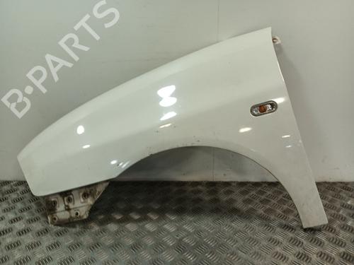Used Left front fenders Left front fenders 36284069 36284069