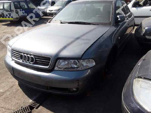 Alternator AUDI A4 B5 (8D2) 1.8 | BP5954917M7 