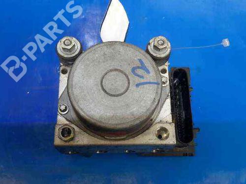 ABS pump RENAULT CLIO III (BR0/1, CR0/1)  | BP5316843M43 