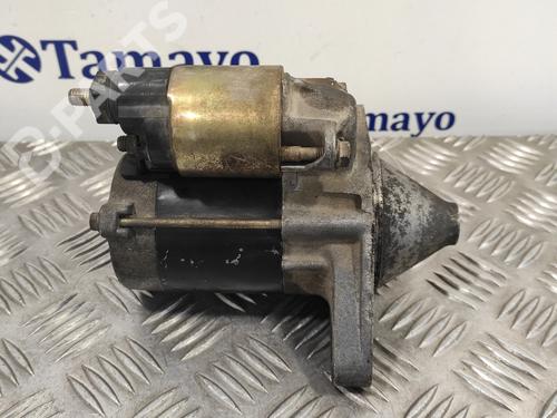 Starter TOYOTA YARIS (_P1_) 1.0 (SCP10_, SCP10R) | BP12185370M8 