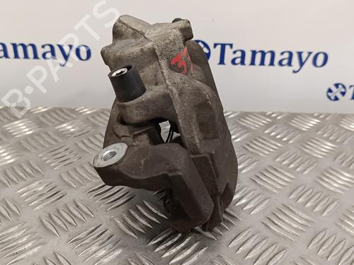 Left front brake caliper RENAULT MEGANE III Hatchback (BZ0/1_, B3_) 1.5 dCi | BP15691669M105 