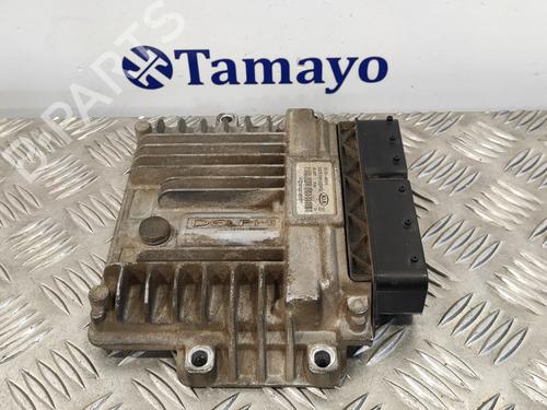 Engine control unit (ECU) KIA CARNIVAL / GRAND CARNIVAL III (VQ)  | BP13101114M57 