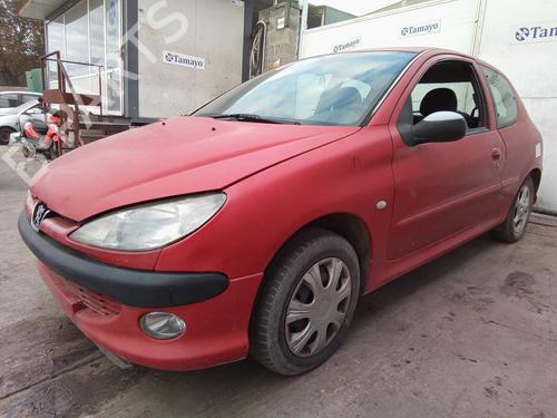 Switch PEUGEOT 206 Hatchback (2A/C) 2.0 HDI 90 | BP11242926I30 
