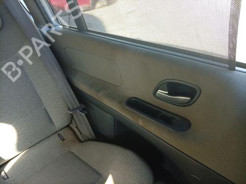 Used Rear left window mechanism Rear left window mechanism RENAULT ESPACE IV (JK0/1_) 1.9 dCi (JK0U, JK0G) (120 hp) 40507057 40507057