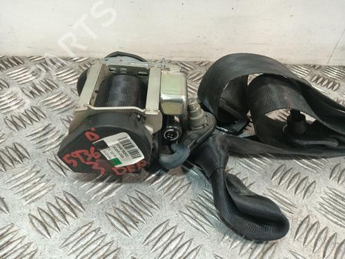 Front right seatbelt DACIA SANDERO 1.2 16V | BP36034089I25 - Image 2