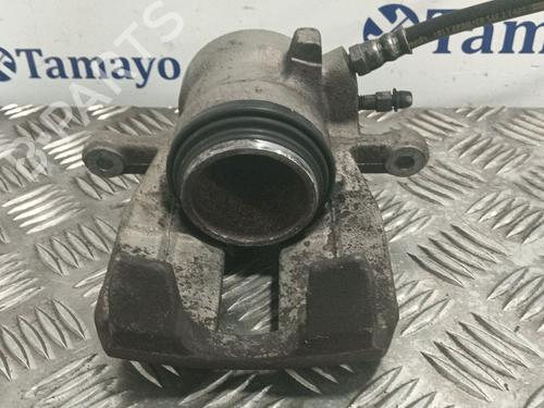 Left front brake caliper MERCEDES-BENZ A-CLASS (W169)  | BP29424876M105 