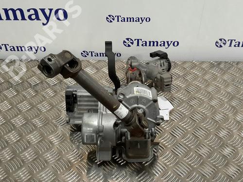 Steering column FORD FIESTA VI (CB1, CCN)  | BP7262134M21 