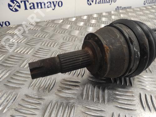 Right front driveshaft OPEL CORSA D (S07) 1.3 CDTI (L08, L68) | BP882688M39 