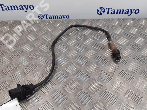 Electronic sensor RENAULT KOLEOS I (HY_) 2.0 dCi 4x4 (HY0B) (173 hp) 9369402