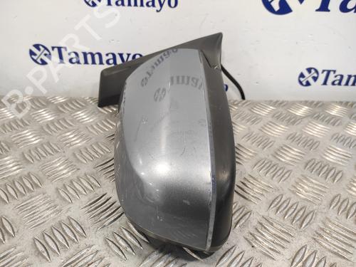 Right mirror OPEL ZAFIRA / ZAFIRA FAMILY B (A05) 1.6 (M75) | BP20226907C27 