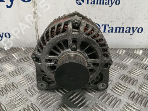 Used Alternator NISSAN QASHQAI I (J10, NJ10) 2.0 dCi (150 hp) 29870173