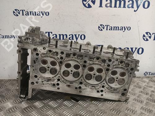 Cylinder head MERCEDES-BENZ VIANO (W639)  | BP29709362M5 