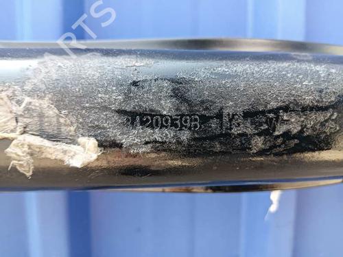 Rear axle PEUGEOT 106 II (1A_, 1C_) 1.1 i | BP26651210M2 