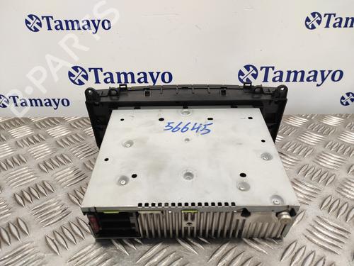 Radio MERCEDES-BENZ A-CLASS (W169)  | BP16904763E6 