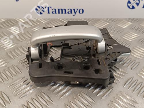 Front right interior door handle PEUGEOT PARTNER Tepee  | BP16139714I14 