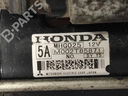 Starter HONDA CIVIC VIII Hatchback (FN, FK)  | BP5881586M8 