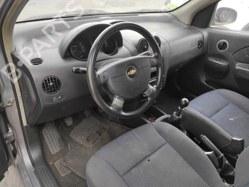 Engine control unit (ECU) CHEVROLET KALOS  | BP20157250M57 