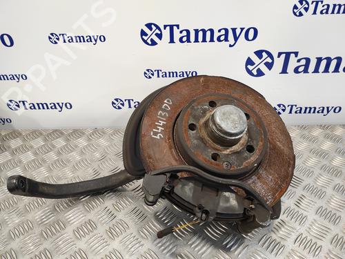 Right front steering knuckle MERCEDES-BENZ E-CLASS (W211)  | BP16031413M26 