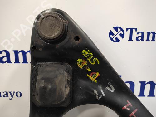 Right rear suspension arm NISSAN PATHFINDER III (R51) 2.5 dCi | BP16654860M15 