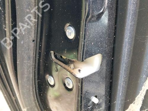 Used Rear left lock Rear left lock MITSUBISHI LANCER VIII (CY_A, CZ_A) 1.8 (CY3A, CY6A) (143 hp) 39815198 39815198