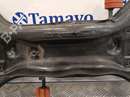 Subframe VW POLO IV (9N_, 9A_) 1.4 16V | BP16862298M9