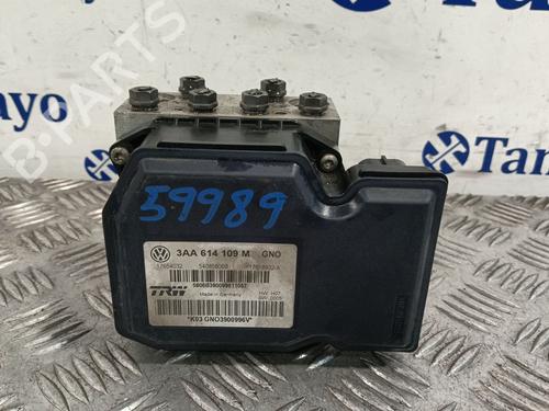 ABS pump VW PASSAT B7 Variant (365) 2.0 TDI | BP31931721M43  - Image 6