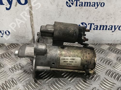 Startmotor FORD FOCUS I (DAW, DBW) 1.6 16V (100 hp) 29268046