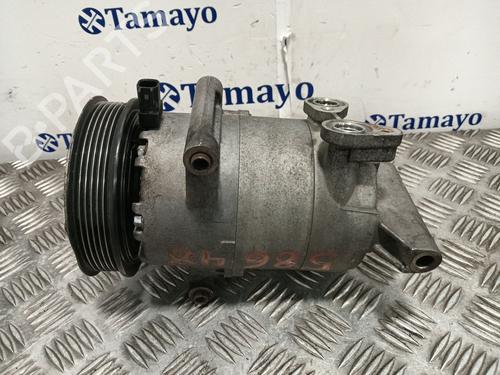 Used AC compressor CITROËN JUMPER II Van [2006-2025]  30858487