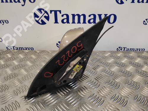 Right mirror CHEVROLET LACETTI (J200) 2.0 D | BP11083763C27 
