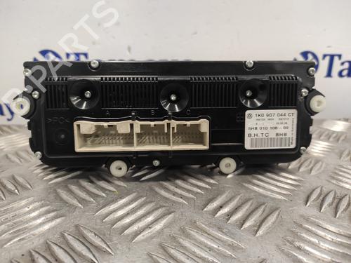 Climate control VW CADDY III Box Body/MPV (2KA, 2KH, 2CA, 2CH) 2.0 TDI | BP24288189I5 