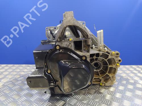 Gearbox FORD FOCUS II (DA_, HCP, DP)  | BP13510696M3 